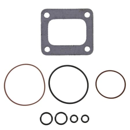 Fel-Pro Turbo Mounting Gasket, Es72468 ES72468